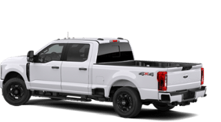 2026 Ford Super Duty® External Image 3